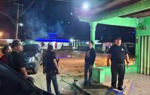 Berantas Pungli, Polda Lampung Ringkus 12 Orang