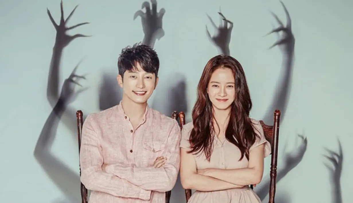 Skrip Lovely Horribly sendiri keluar sebagai pemenang Grand Prize dalam kompetisi naskah tahun lalu. (Soompi)