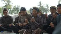 Pameran Arsitektur Vernakular dan Potensi Desa Borobudur 2024 Digelar untuk Lestarikan Budaya dan Rangkul Masa Depan