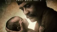 Trailer Film Hamka Awal Mula Vol. 3 Dirilis, Pergulatan Sang Tokoh Bangsa di Masa Muda