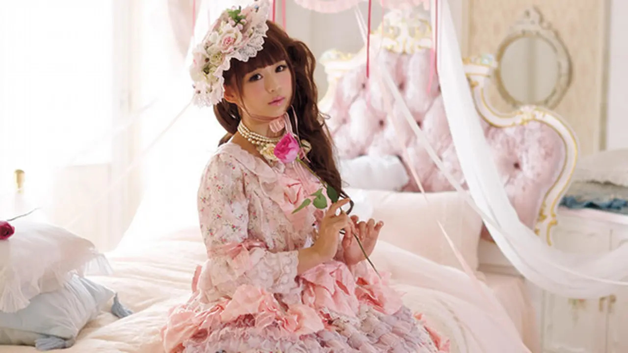 Kesalahpahaman Interpretasi Gaya Lolita