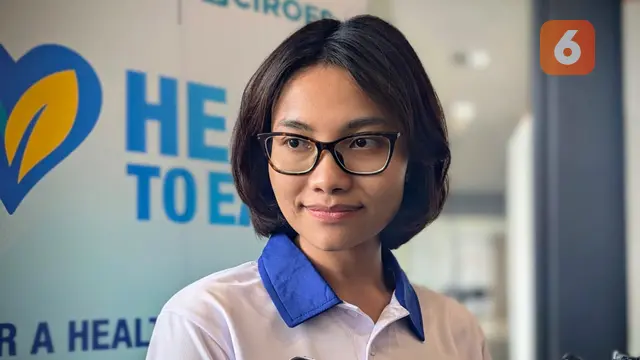 Direktur Siloam Heart Hospital, dr. Karina Arifiani, M.Sc.,