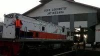 Siap-siap, KAI Bakal Jual Tiket Tambahan Via Online Sebelum H-10