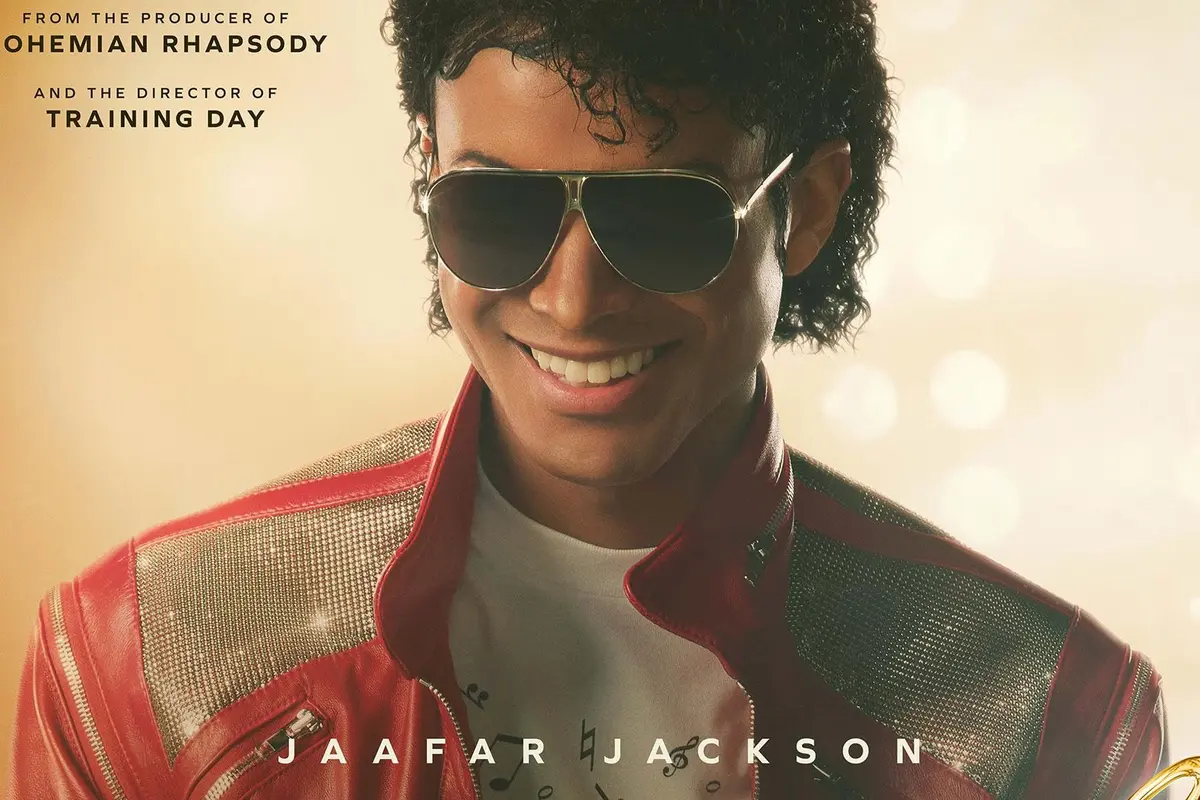 Michael. (Lionsgate Films/ Universal Pictures via IMDb)