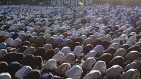 Bulan Syawal Sampai Tanggal Berapa 2026? Simak Jadwal dan Penjelasannya