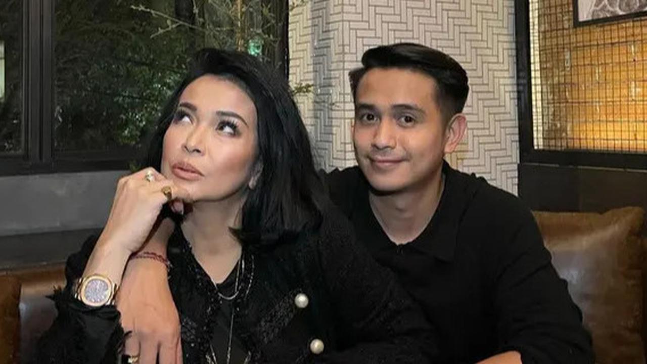 Baru Adopsi Bayi Perempuan, Ajun Perwira Suami Jennifer Jill Sudah Jago Urus Anak Sampai Bisa Menidurkan