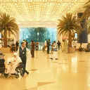 Bandara King Fahd Diserang, Kemlu Ungkap Kondisi WNI di Arab Saudi