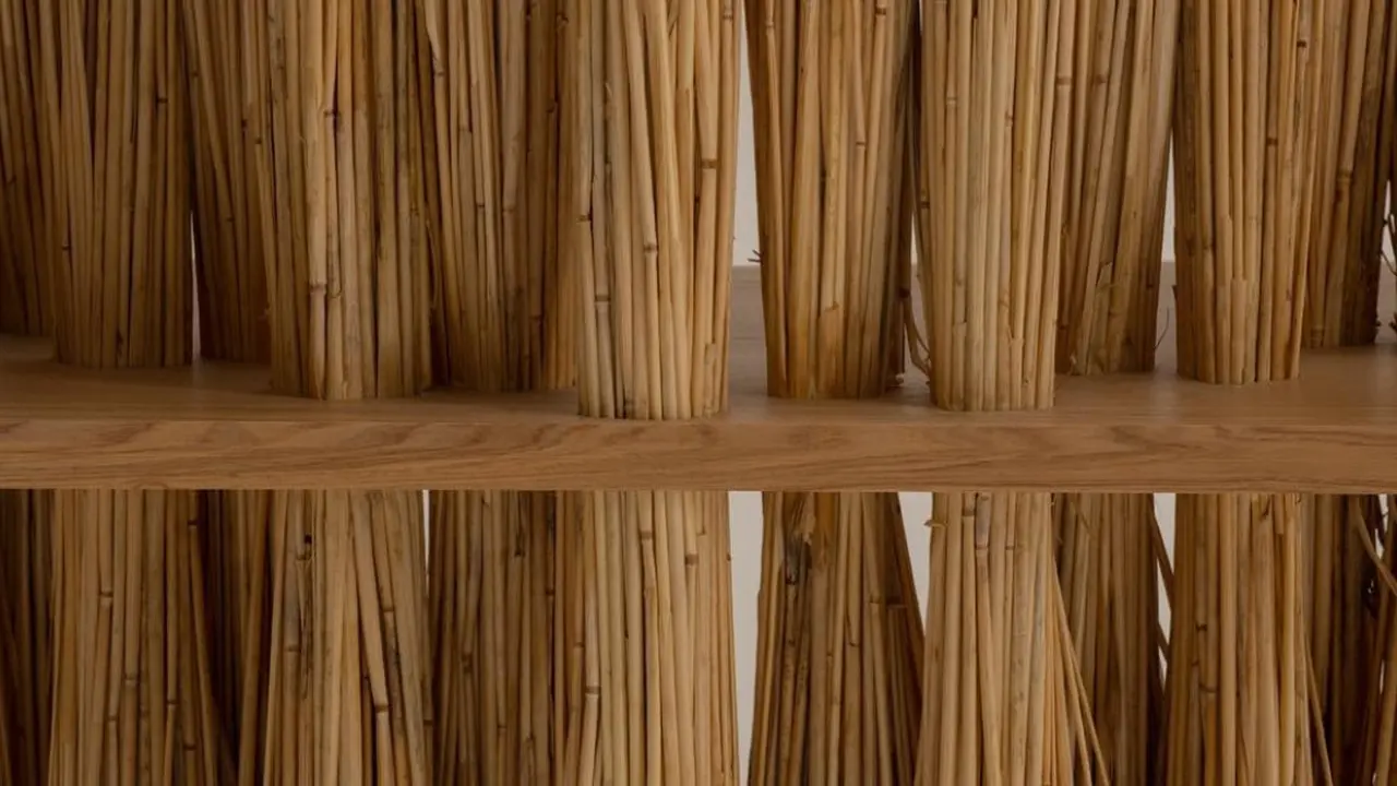 Material Mengejutkan Ini adalah Masa Depan Desain Furnitur