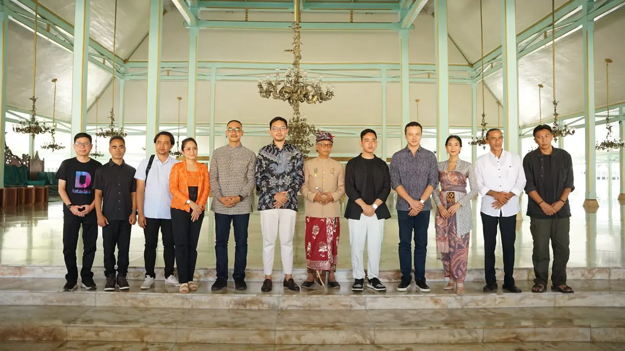 Lestarikan Budaya Nusantara, Satu dalam Cita Digelar di Solo