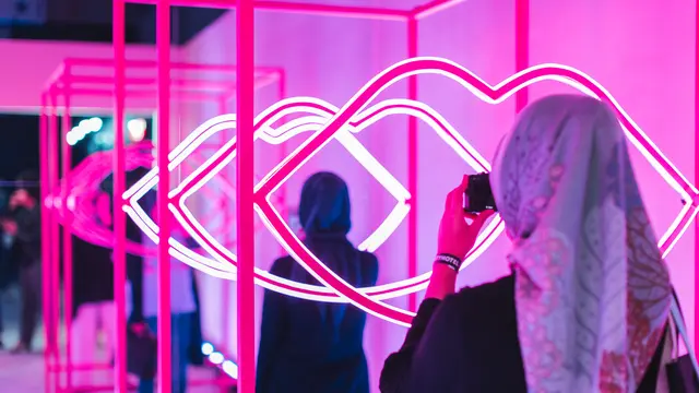 YSL Hadirkan Hotel Bagi Beauty Enthusiasts