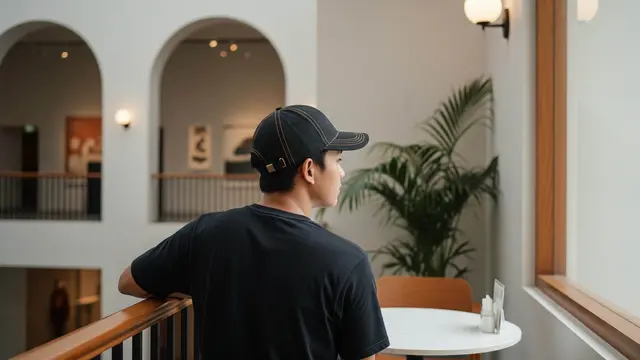Rekomendasi Topi untuk Liburan yang Bikin Tampil Stylish dan Nyaman