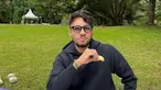Refal Hady saat ini jadi idola para penonton Wedding Agreement The Series. Perannya sebagai Bian lawan main Indah Permatasari bikin baper para penggemarnya. (Liputan6.com/IG/@refalhady)