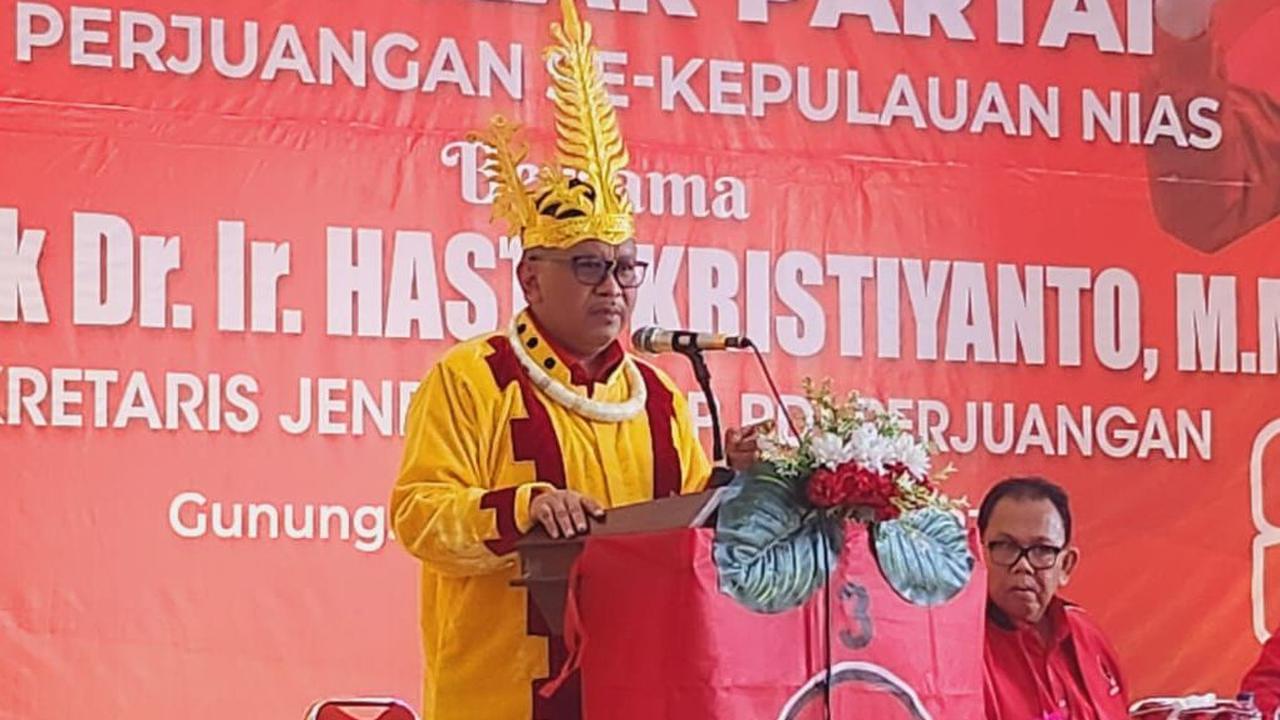 Dok. Istimewa