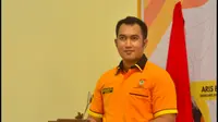 Ketum HIMA Kosgoro 1957 Dukung Bahlil Jadi Ketum Golkar: Dia Representasi Kaum Muda