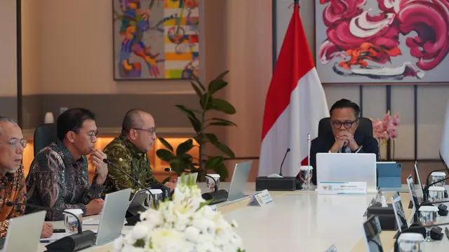 Fokus Bisnis Konstruksi, Brantas Abipraya Pangkas 29 Entitas Usaha