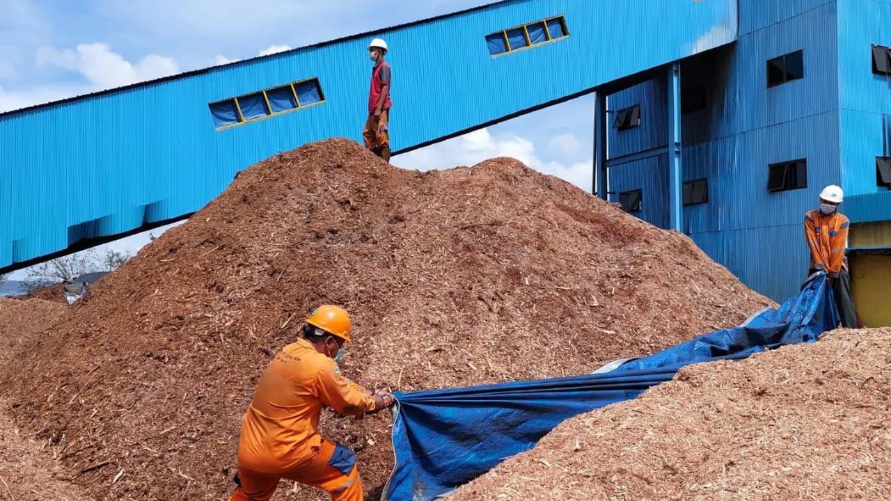 Dalam mengolah FABA menjadi Pupuk organik PLN IP bekerjasama dengan Pengurus Besar Mathla'ul Anwar, upaya tersebut pun terbukti berhasil untuk meningkatkan panen padi masyarakat Pandeglang, Banten.<br>