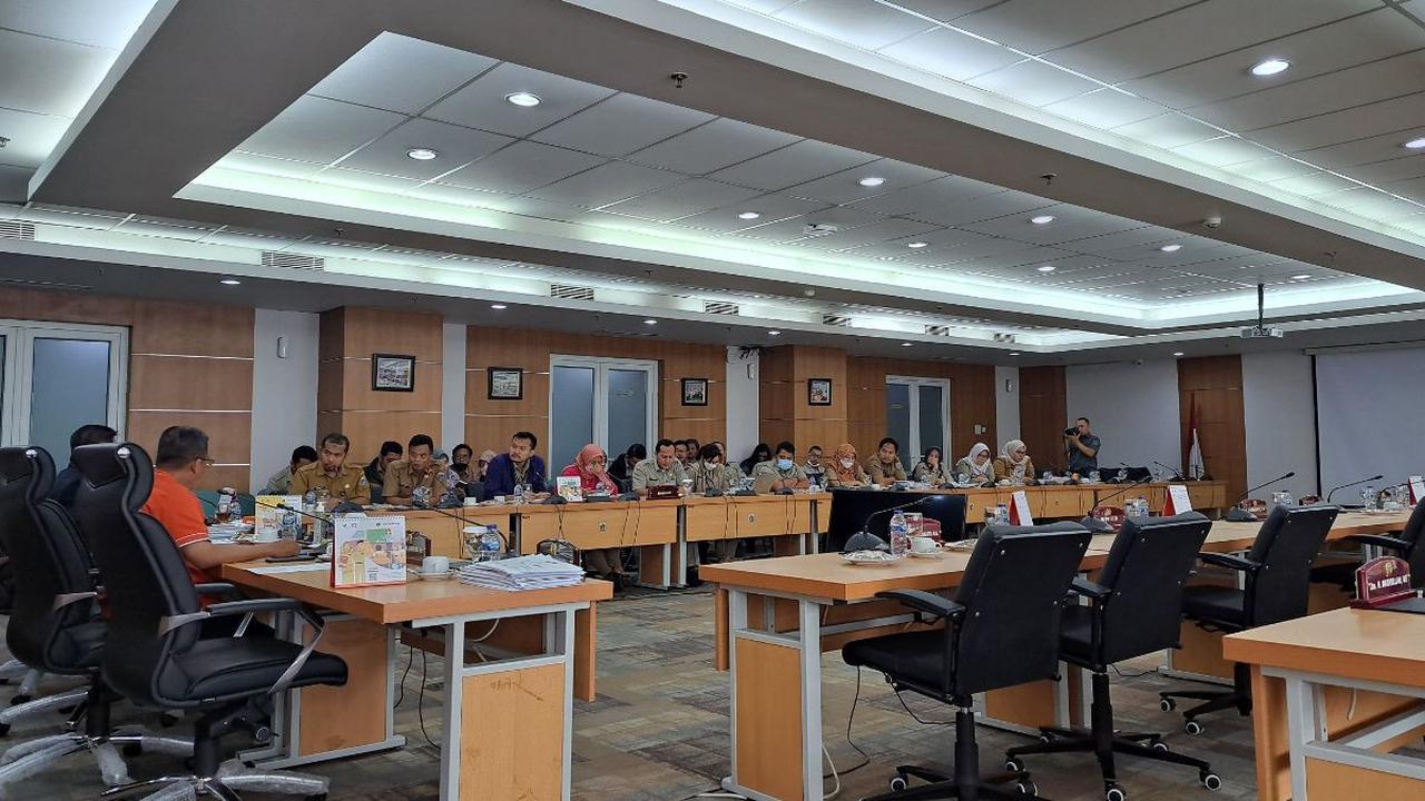 Perwakilan Badan Pengelola Keuangan Daerah (BPKD) DKI Jakarta mengakui ada beberapa kendala dalam sistem.