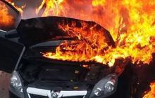 200 Mobil terbakar, perusahaan ini tarik kembali 220.000 unit