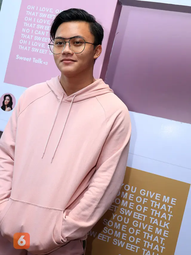 [Bintang] Rizky Febian