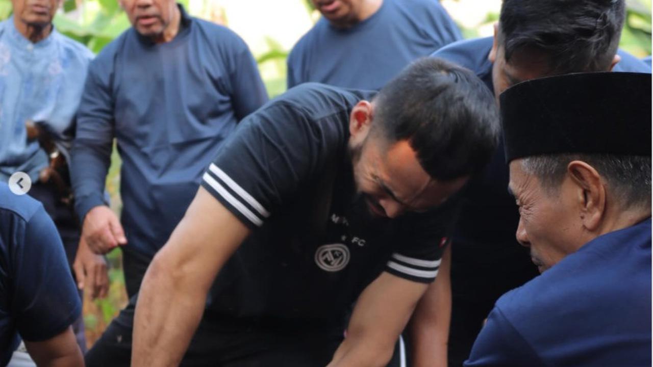 Teuku Wisnu