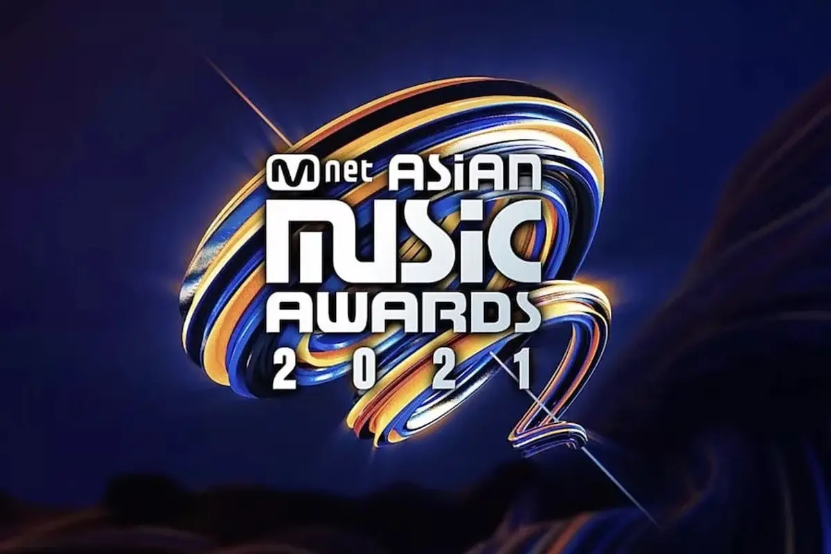 Mnet Asian Music Awards atau MAMA 2021. (Mnet via Soompi)
