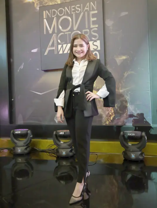 Prilly Latuconsina (Bambang E Ros/Fimela.com)