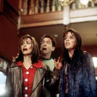 Scream. foto: wheresthejump.com