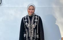 Anak Cak Imin Ikut Demo RUU Pilkada Depan Istana: Menolak Monopoli Kekuasaan, Lawan Sampai Akarnya