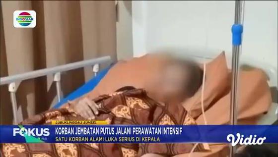 Fokus Pagi : Pemilik Rental Mobil Tewas Ditembak OTK di Rest Area KM 45 Tangerang