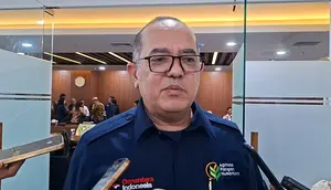 Viral Soal Gaji Koperasi Desa Merah Putih, Dirut Agrinas Pastikan Cek Ulang