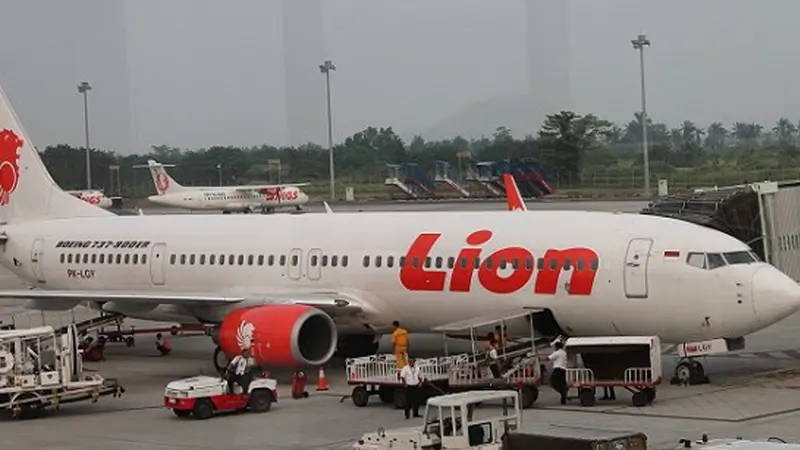 Lion Air