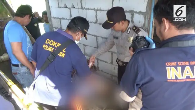 VIDEO: Lagi, Warga Tewas Tersengat Jebakan Tikus