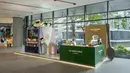 Di pop-up ini, kamu bisa menemukan berbagai produk favorit, mulai dari fragrance, diffuser, hingga candle yang selalu menjadi pilihan banyak orang. Selain itu, Jo Malone London juga memperkenalkan koleksi bodycare terbaru mereka, "The Care", yang eksklusif hanya tersedia di Asia Tenggara. [Dok/Jo Malone London Indonesia].