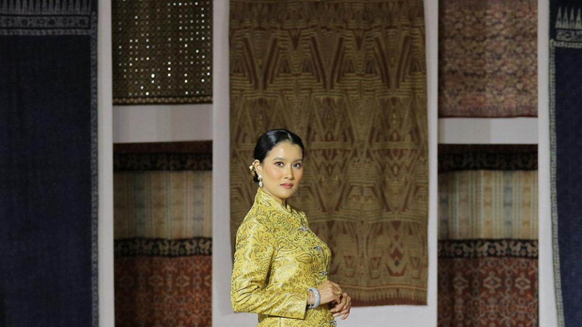 Fakta Menarik Sejarah Hari Kebaya Nasional, Bukan Hari Libur, Kapan Peringatan Perdananya?