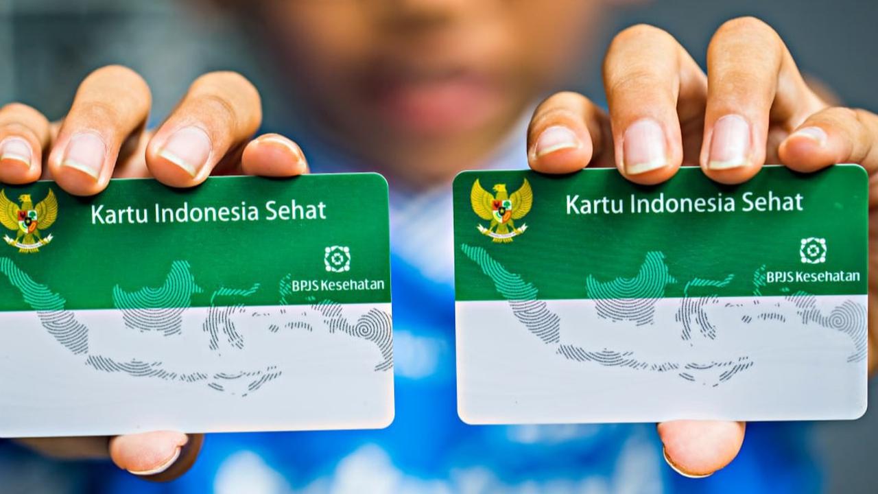 Penjaminan Obat Peserta BPJS Kesehatan Sesuai Fornas Kemenkes