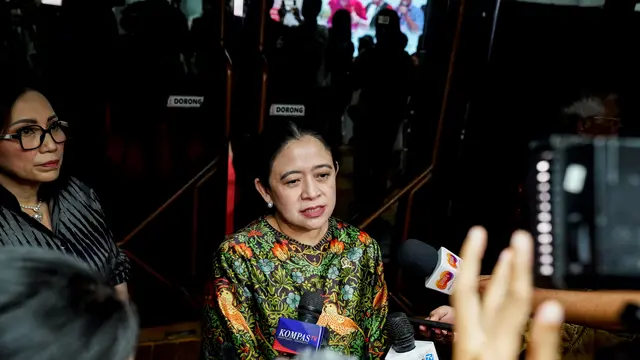 Puan Tegaskan DPR Siap Terima Aspirasi Masyarakat, Imbau Peserta Demo Jaga Ketertiban