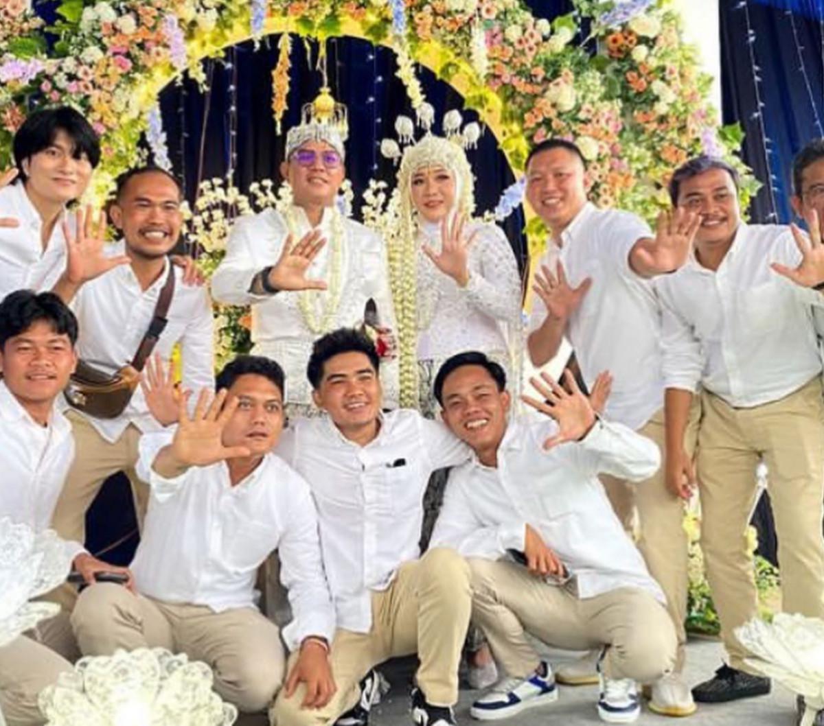 Dok. Istimewa