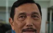 Langit Jakarta Kembali Biru, Luhut Klaim karena Modifikasi Cuaca