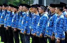 Pemkot Tangsel Anggarkan Rp102 Miliar untuk THR ASN dan Honorer