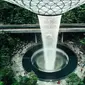 Bandara Changi Singapura (Dok.Unsplash/Kamil Tatol)