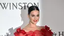 Menurut seorang sumber terdekat, John Mayer ternyata masih mengincar Katy Perry agar kembali ke pelukannya lagi. (AFP/Bintang.com)