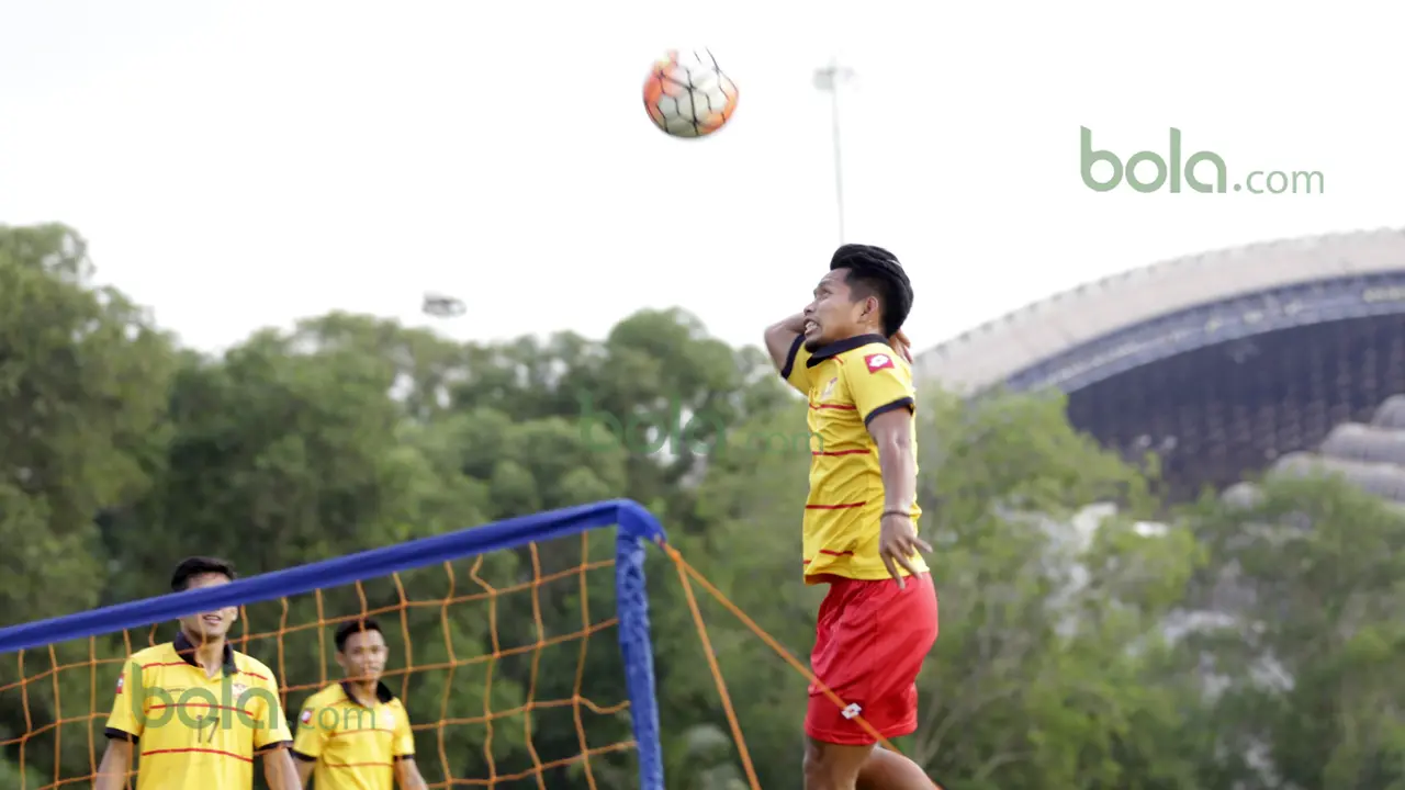 Andik Vermansah