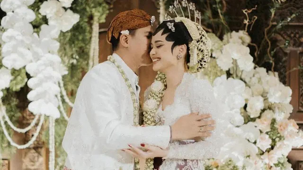 6 Potret Nino RAN Resmi Menikah, Lepas Masa Lajang di Usia 36 Tahun