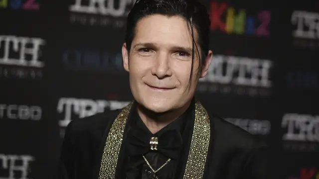 Corey Feldman