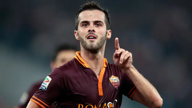 Miralem Pjanic
