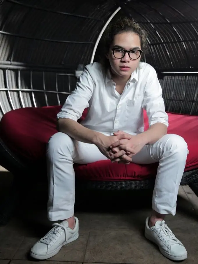 [Bintang] Dul Jaelani