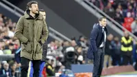 Enrique Akui Barcelona Kerepotan Hadapi Bilbao