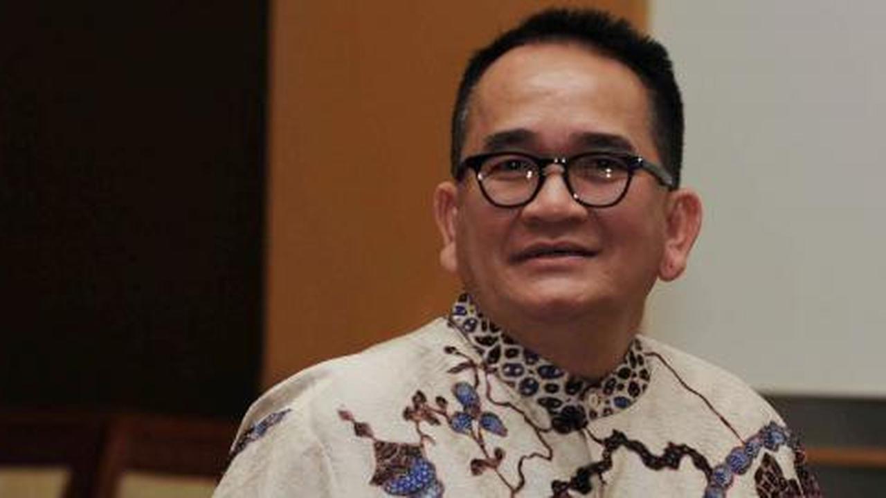 Ruhut: SBY pun tidak pernah tegur saya 