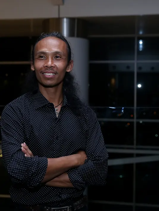 Mengawali dari film 'Merantau' dan 'The Raid', setelah itu banyak film laga yang ia bintangi. (Andy Masela/Bintang.com)