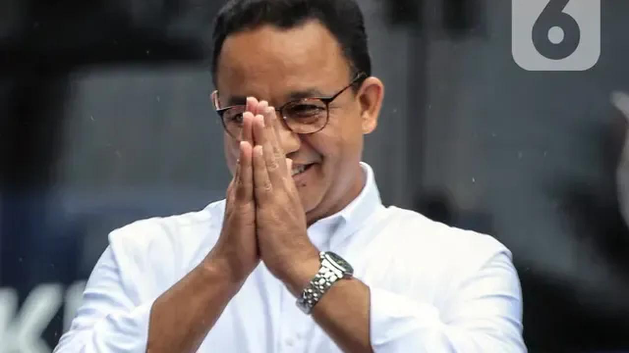 Bakal Capres Koalisi Perubahan Anies Baswedan mengatakan, kritik jangan dianggap sebagai tindakan kriminal.